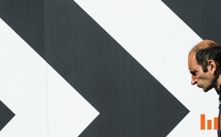 Change management means going against the grain
