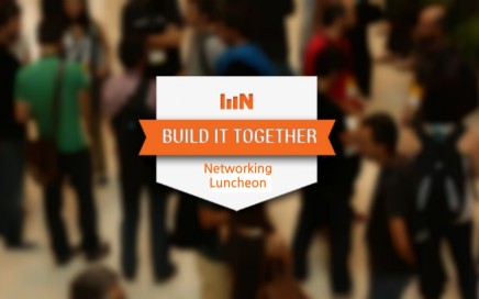 Join us for a networking lunch following BIT 2016 Kalamazoo!