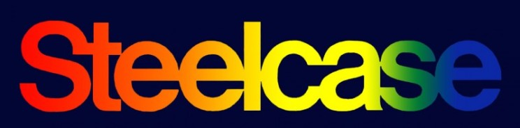 Steelcase Logo