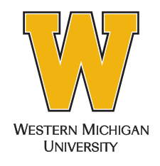 Western Michigan University Logo