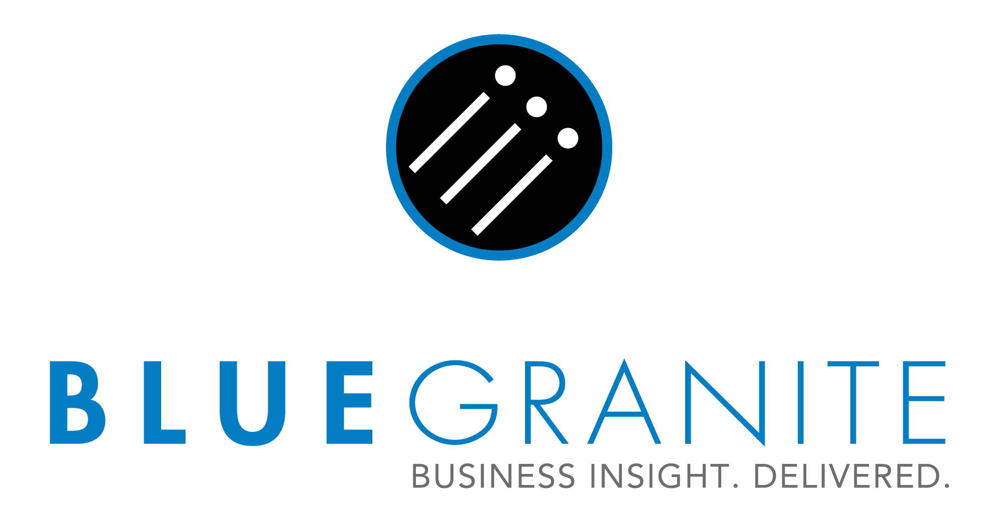 Blue Granite