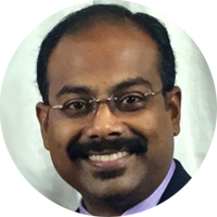 Harry Vijayakumar