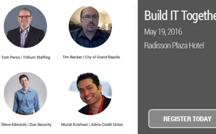 Security Session Panelists at BITKzoo2016
