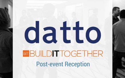 Network with technology leaders and executives