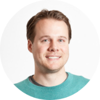 Jon Oberheide of Duo Security