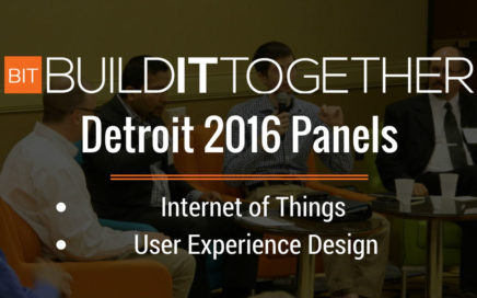 BIT Detroit 2016 Panels Feature