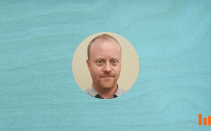 Ed Freed is the Director of IT at SEI.