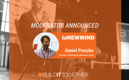 BIT Kalamazoo 2017 Meet Moderator Dan Proczko
