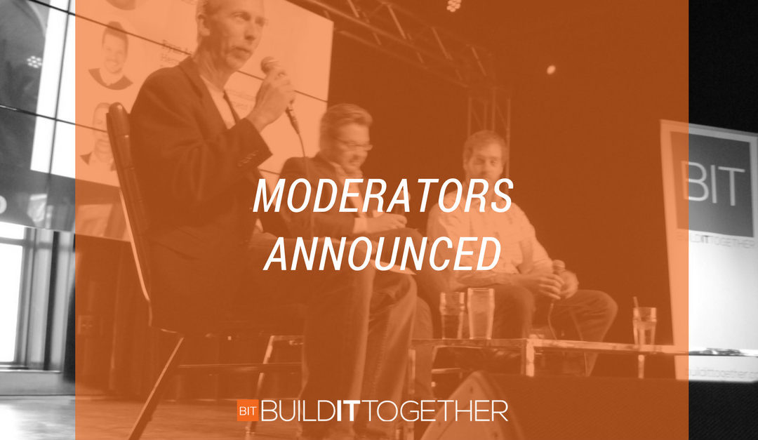 Find Strategy in Big Data, Team Engagement & Practical Security with these BITKzoo2017 Moderators